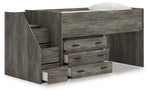 Frandern - Loft Bed