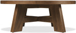 Driftwood - Round Cocktail Table