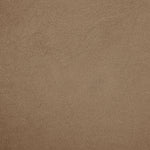 Cedra - Velvet Performance Fabric Upholstered Counter Stool - Brown Frame
