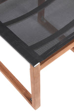 Tulum - Water Resistant Outdoor Patio Dining Side Chair