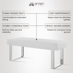 Amanda - Bench