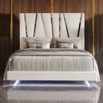 Europa - Bed
