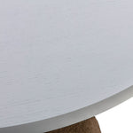 Rishi - Rope Round Table