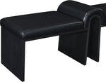 Delphine - Upholstered Bench