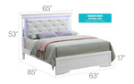 Glory Furniture - Verona - Bed