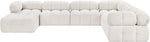 Ames - 7 Piece Modular Sectional