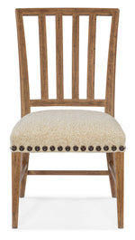Big Sky - Side Chair (Set of 2)