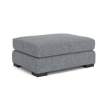 Noah - Fabric Ottoman