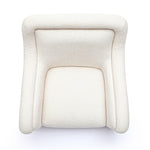 Charli - Swivel Chair