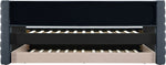 Beverly - Twin Daybed