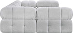 Ames - 6 Piece Modular Sectional