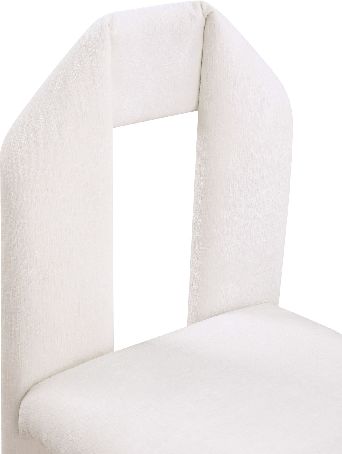 Bennett - Chenille Dining Chair (Set of 2)