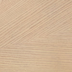 Dahlia - Oak Veneer Table