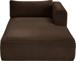 Shaggy - Chaise