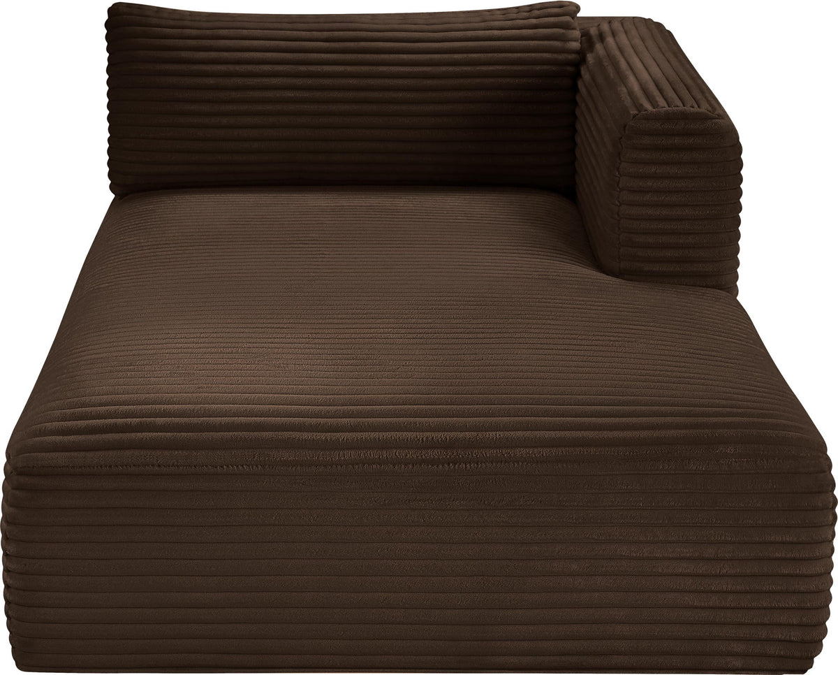 Shaggy - Chaise