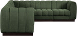 Quinn - 6 Piece Modular Sectional