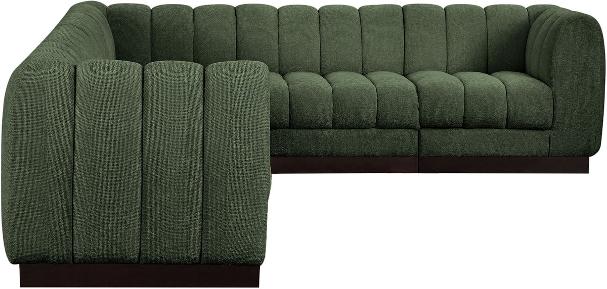 Quinn - 6 Piece Modular Sectional