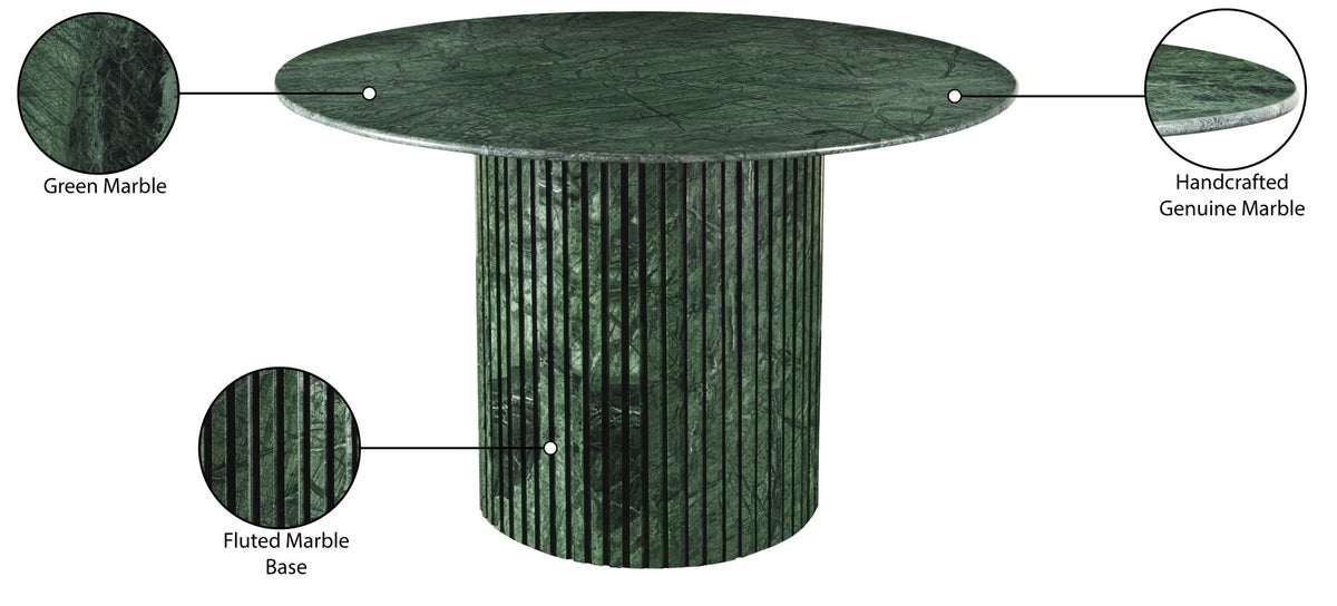 Genoa - Dining Table
