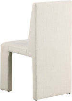 Benson - linen Dining Chair (Set of 2)