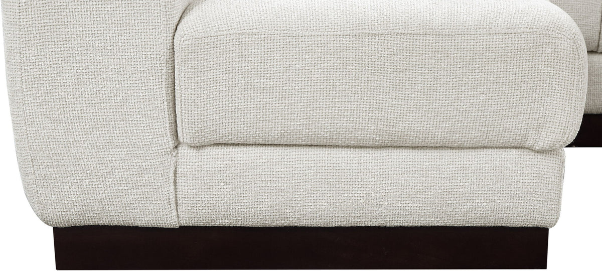 Quinn - 6 Piece Modular Sectional