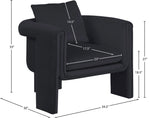Sloan - Accent Chair