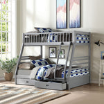 Jason - Bunk Bed