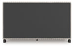 Zuraleus - Upholstered Bed