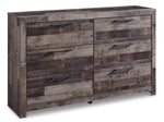 Derekson - Dresser
