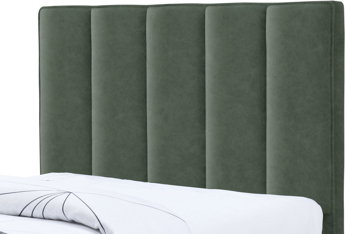 Hudson - Trundle Bed