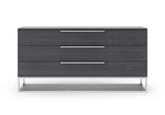 Heloise - Contemporary Grey Elm Dresser by VIG Furniture - View 1
