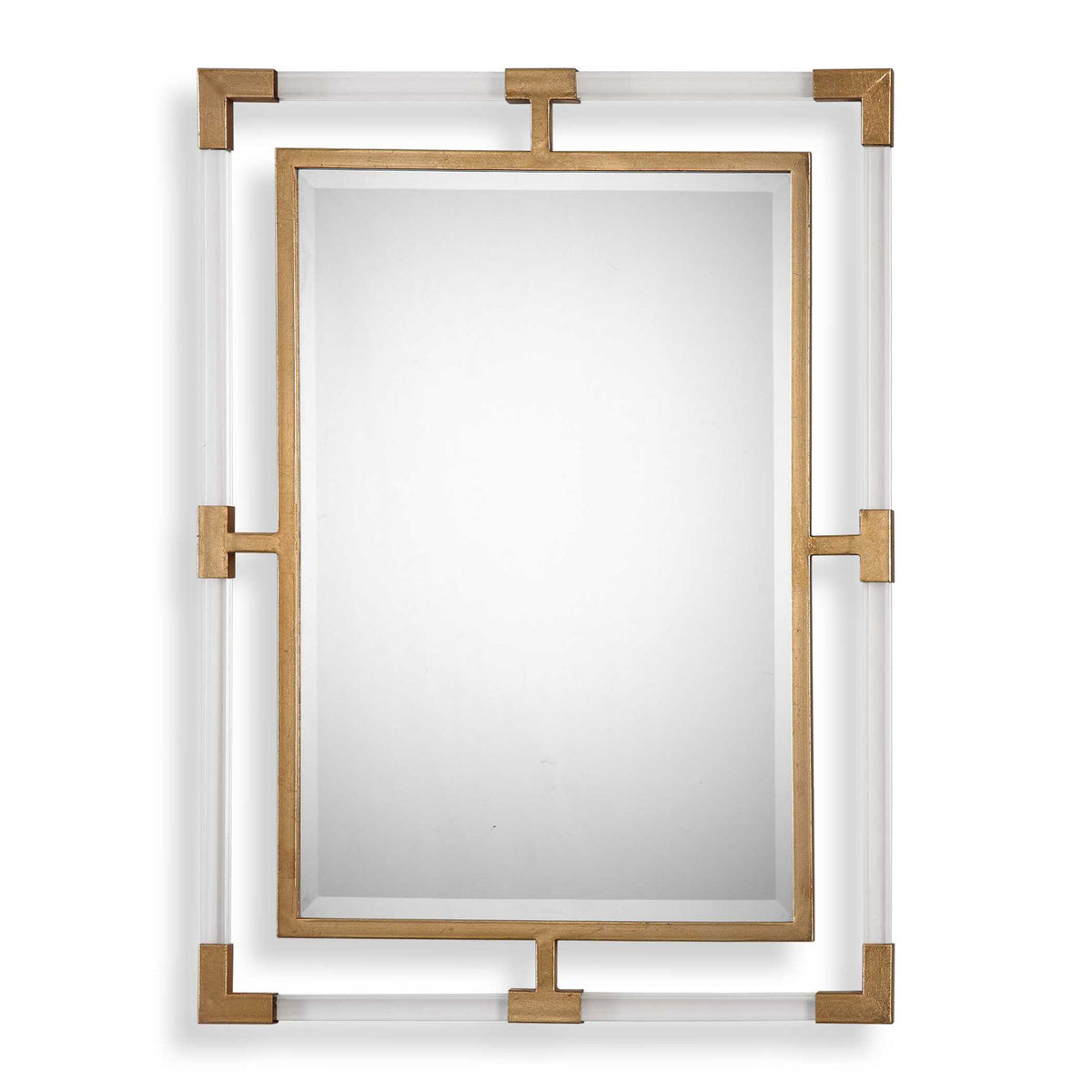 Balkan - Iron Mirror