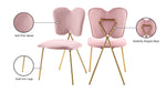 Angel - Dining Chair (Set of 2)