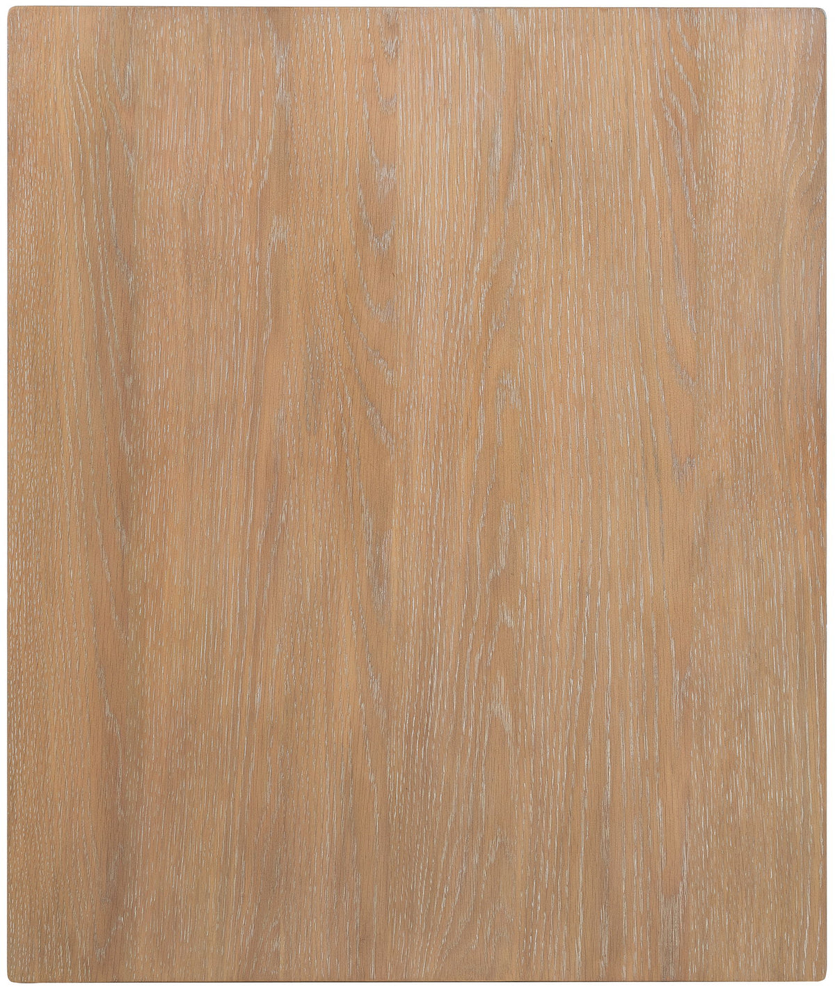 Commerce And Market - Willow End Table - Light Wood