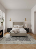 Manhattan Promenade - Bed