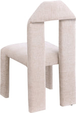 Bennett - Chenille Dining Chair (Set of 2)