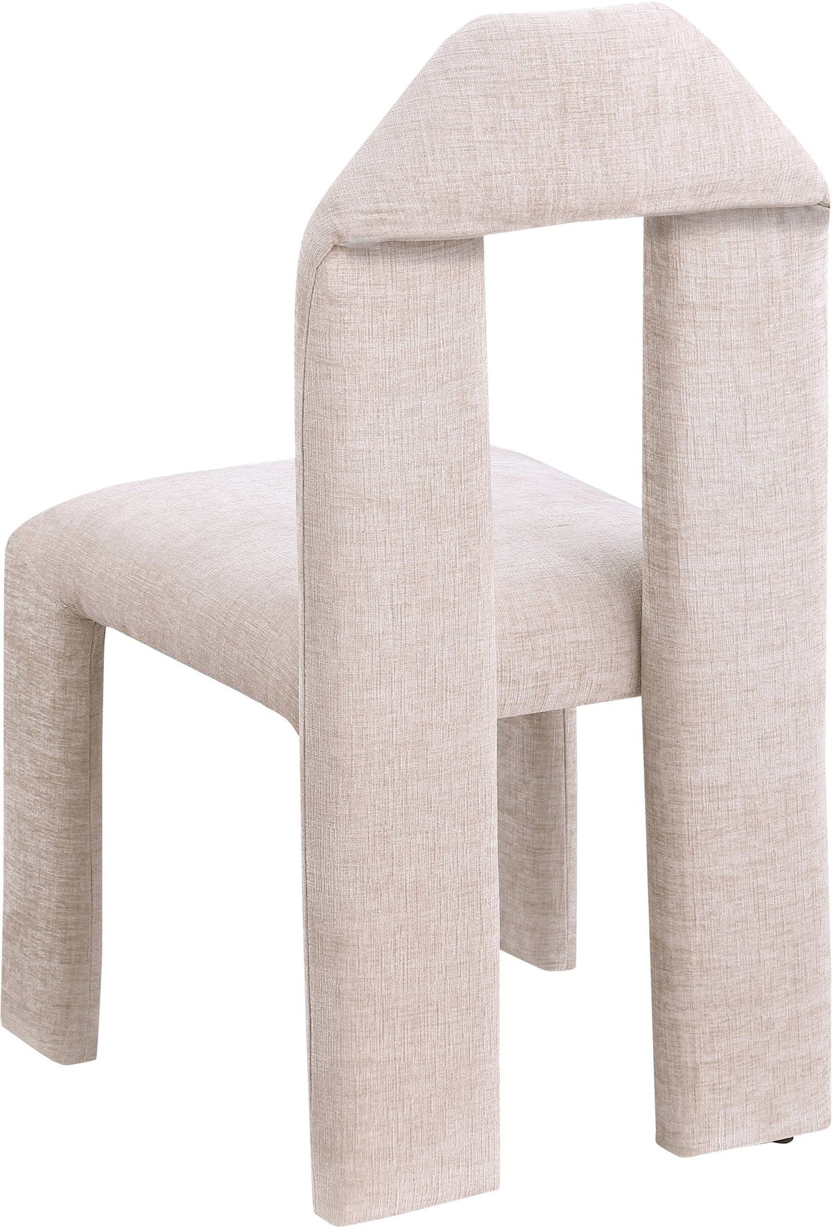 Bennett - Chenille Dining Chair (Set of 2)