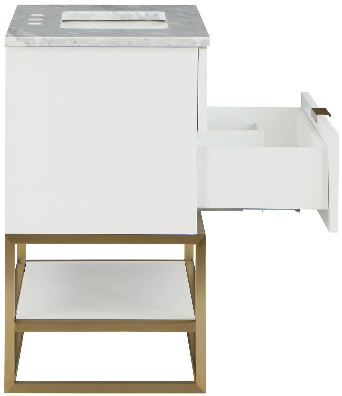 Monad - Bathroom Vanity