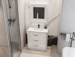 Carmen - Upholstered Bed