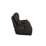Brookings - Console Loveseat