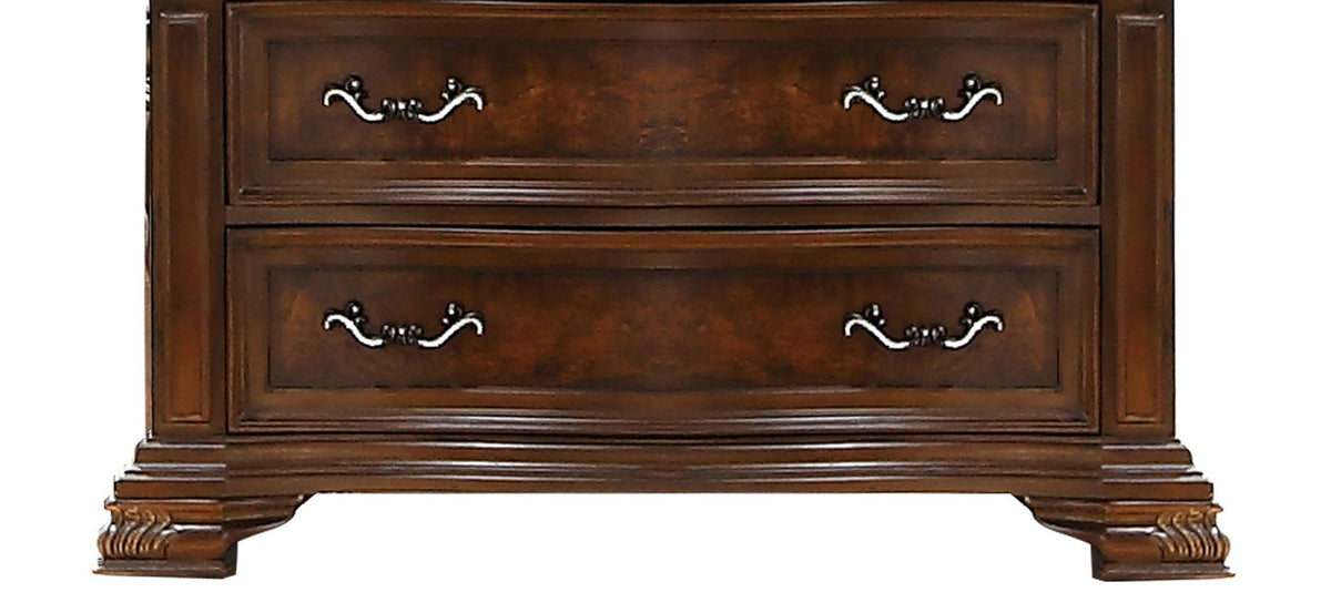Santa Monica - Chest