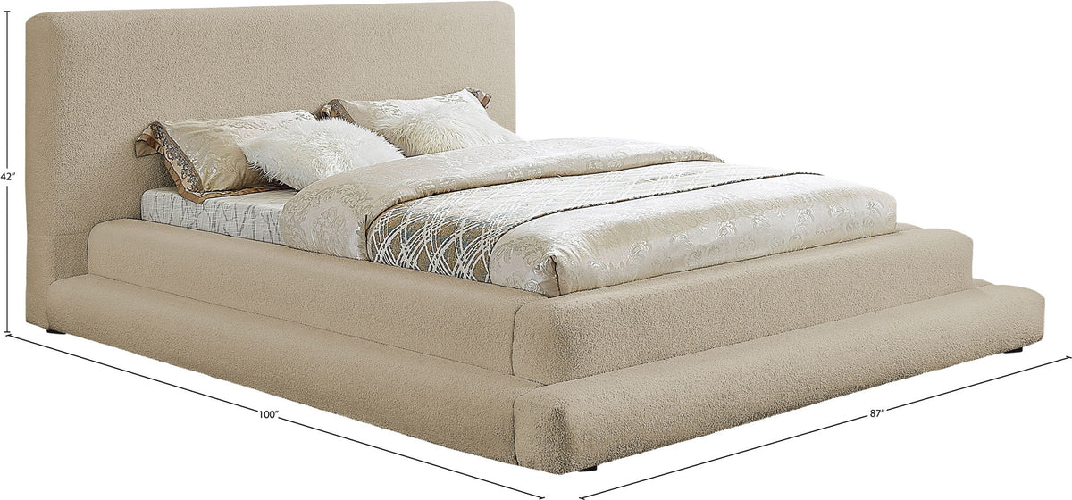 Dane - Bed