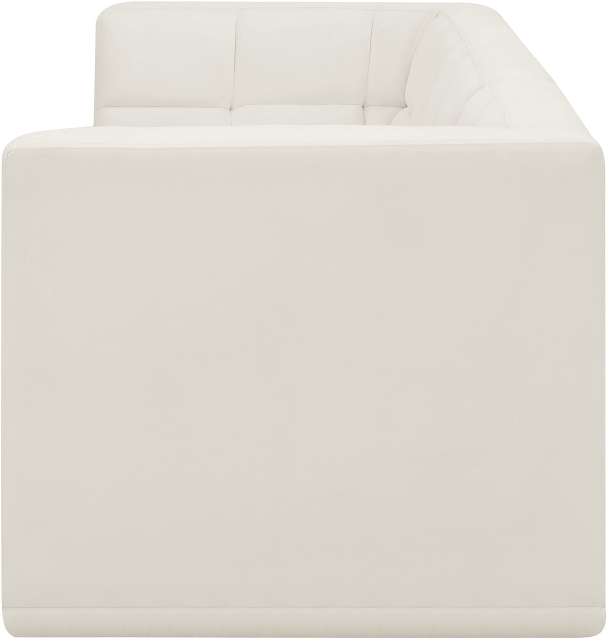 Relax - Modular Sofa - 3 Seats