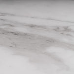 Chelton- Contemporary Walnut and White Ceramic Chest by VIG Furniture - View 10
