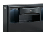Glory Furniture - Marilla - Storage Bed With Lighting