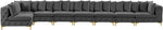 Tremblay - 8 Piece Modular Sectional