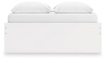 Onita - Platform Bed
