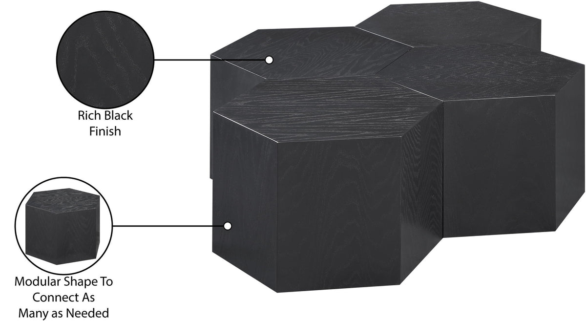 Eternal - Coffee Table Set