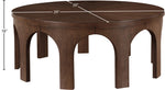 Westfield - Coffee Table
