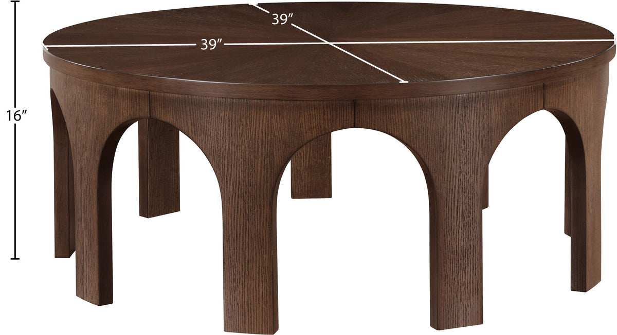 Westfield - Coffee Table