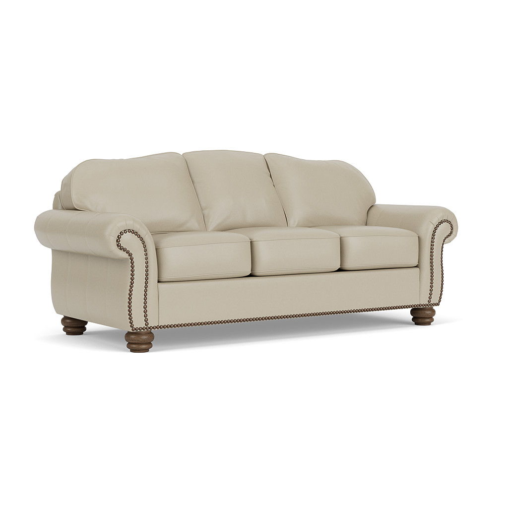 Bexley - Sofa, Nailhead Trim